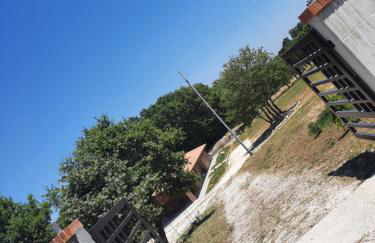 VILLA MILLEFIORI - Foto 5