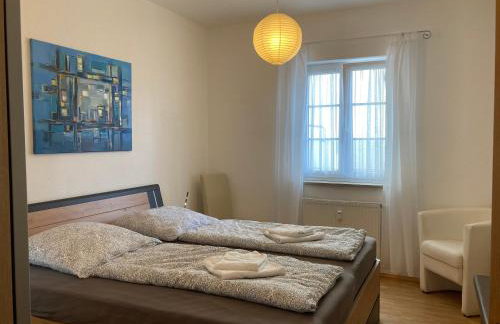 Ferienwohnung Lindenhof - Photo 45
