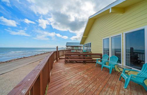 Amazing Oceanfront 2BR Home Cozy Peaceful and Kid and Pet Friendly - Photo 28