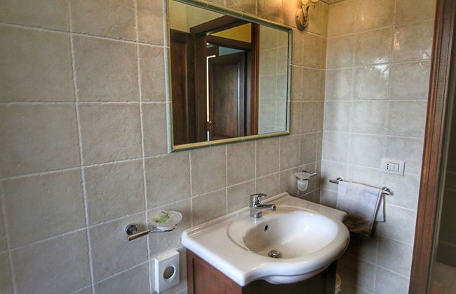 Country House With Swimming Pool and Garden With Mediterranean Plants - Foto 55