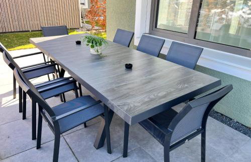 YUVA HOMES Germering - 100m2 - nahe München - 2 Bäder - S-Bahn - Foto 21