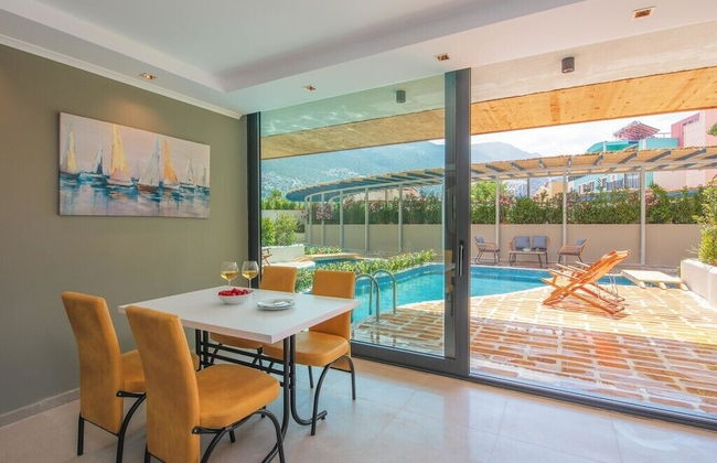 Asfiya Loft Apartments - Foto 35