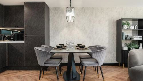 Near Transport - Fireplace - WiFi - Sleeps 2 - Foto 4