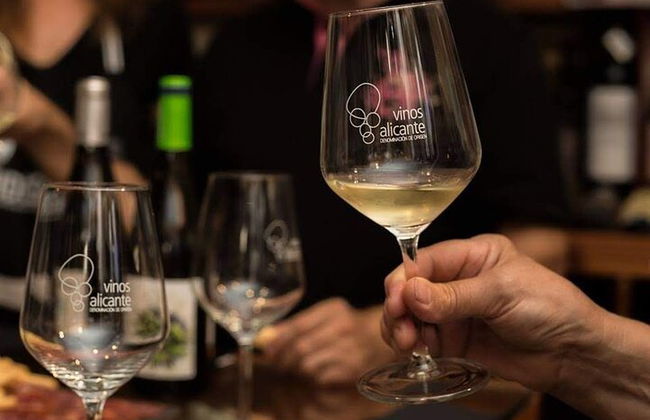 Dégustation de vins d'Alicante et tapas pour les gourmets - Photo 16