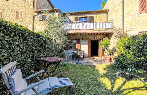 Holiday Home Steffi's House by Interhome - Foto 1