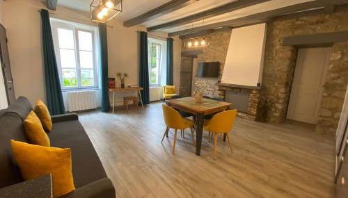 residence fleurie rdc - Foto 5