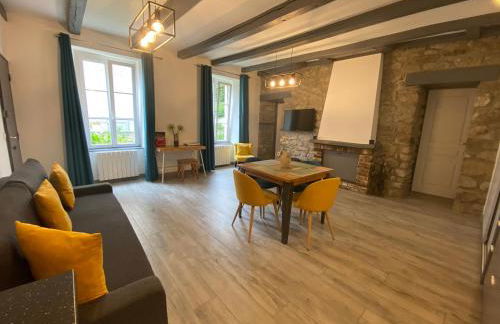 residence fleurie rdc - Foto 5