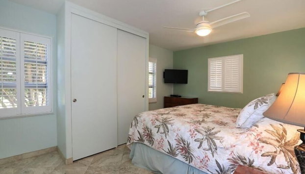 Royal Mauian, #202 3 Bedroom Condo by RedAwning - Foto 3, Habitación