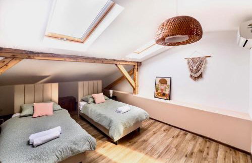 Kolor&Dizajn Apartament, Bielsko-Biała, City Center, Dworzec PKP - Foto 64