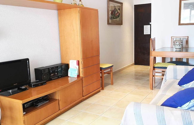 Inmo Estartit Apto. Rocamaura I C 2 2 - Foto 10