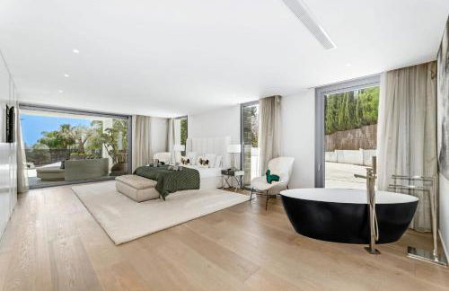 All About Villa Serenity - Foto 31