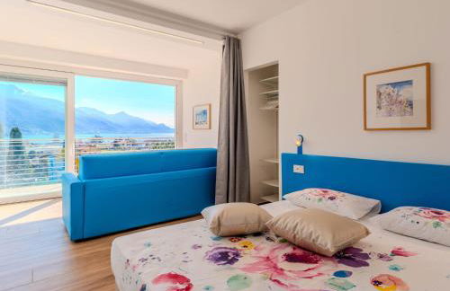 Apartment Agone by Interhome - Photo 3