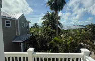 Oceanview's and heated pool in Cudjoe Key, FL - Foto 23