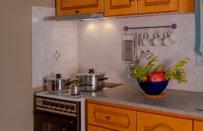 Mihaila Bungalows - Foto 12