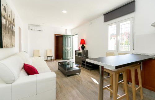 Casa Macetero en Granada - Foto 8