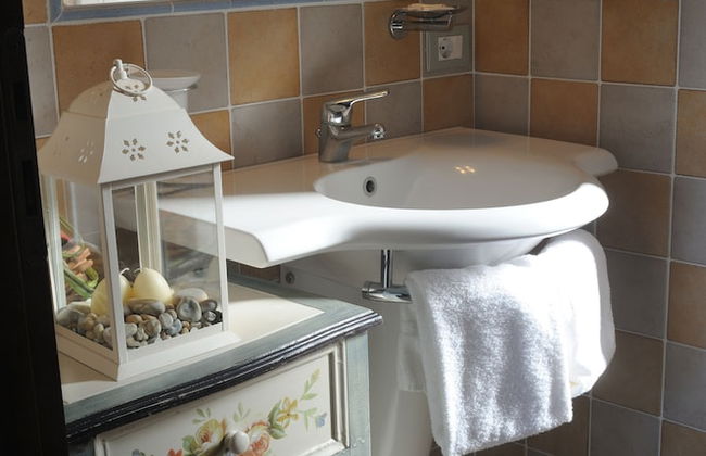 Masseria Torre dei Preti - Foto 11