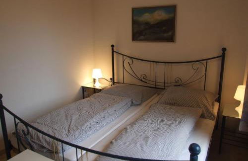 Ferienwohnung Wolke 7 - Foto 16