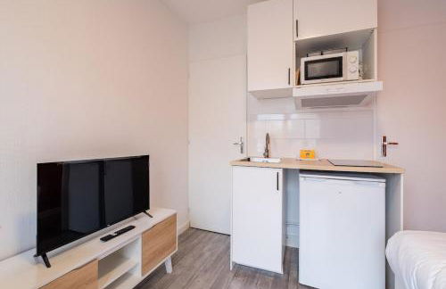 Studio rénové cosy - Foto 6