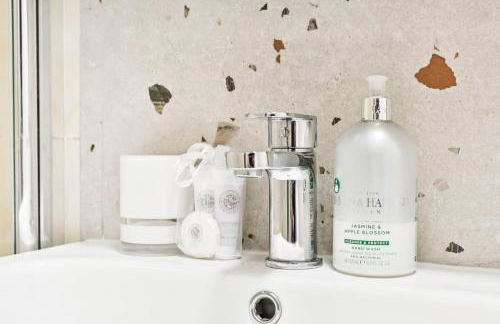 GuestReady - Central London stay near King's Cross - Foto 22