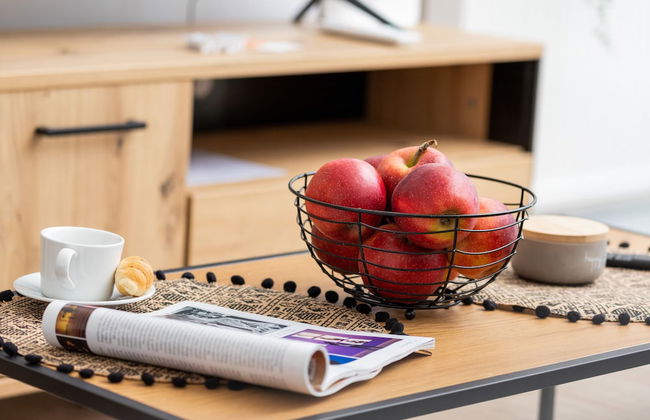 Południowa Przystań Apartment by Renters - Foto 29