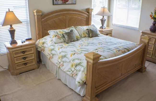 Ip60138 - Highlands Reserve - 5 Bed 3 Baths Villa - Foto 4