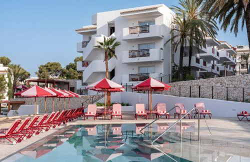 Inturotel Esmeralda Park - Foto 12