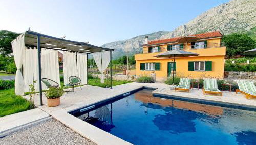 Villa Vinka - Foto 2