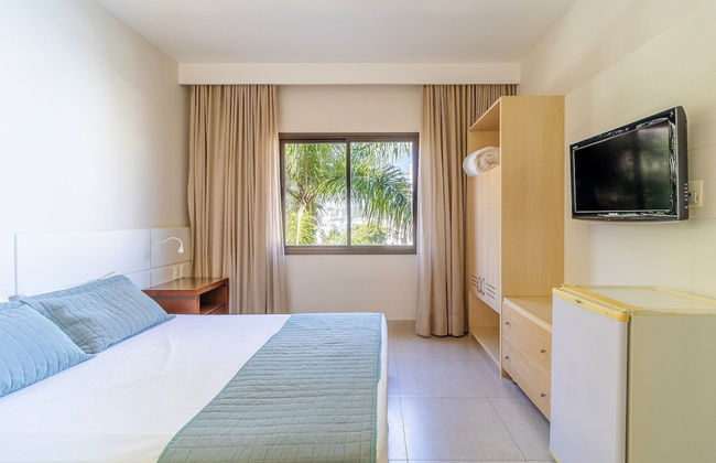 Studios modernos à beira-mar - Jurerê Beach Village JBVTOP - Photo 72