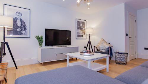 Oxfordshire Living - The Churchill Apartment - Woodstock - Foto 4