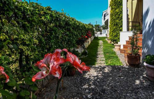 Kanali Apartments - Foto 41