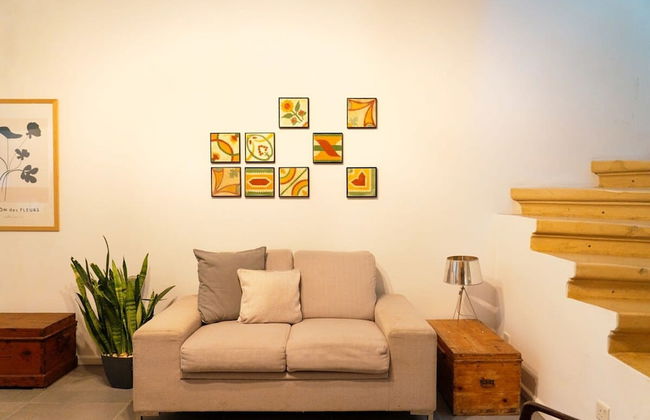 One of a Kind - A Luxury Eclectic Home - Photo 22