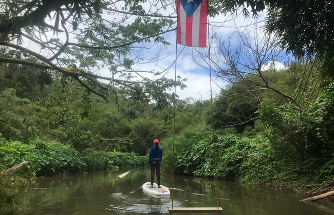 Casa del Lago Garzas - Suite 101 - Photo 18