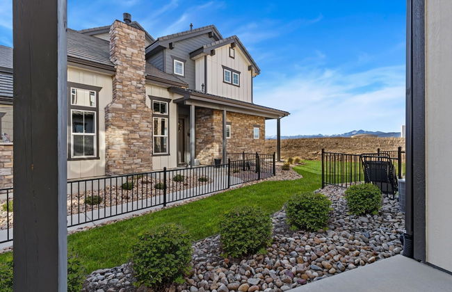 Colorado Modern Retreat w/ King Beds, Pickleball - Foto 47