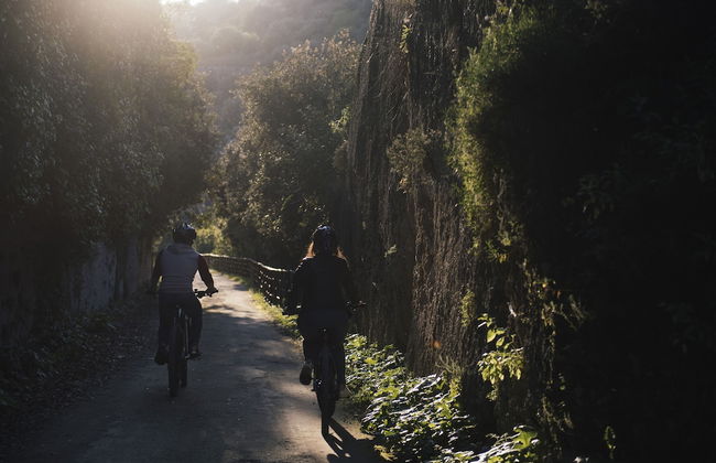 Agriturismo Pantalica Ranch - Foto 13