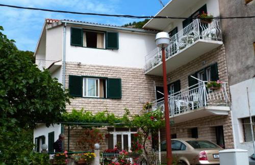 Apartments Villa Antony - Foto 26