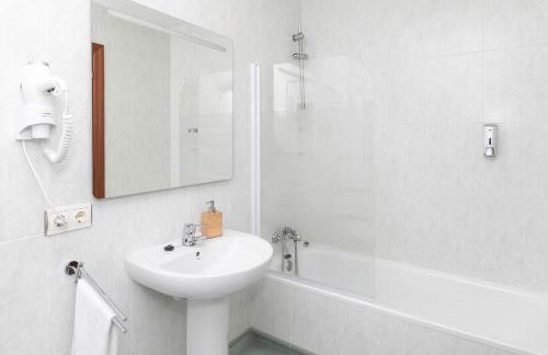 Atuaire Home Gran Vivienda en Centro Histórico San Lorenzo - Foto 20