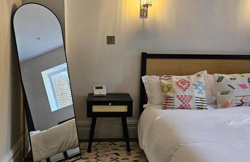 Stunning luxury 1 Bedroom flat in Notting Hill - Foto 9