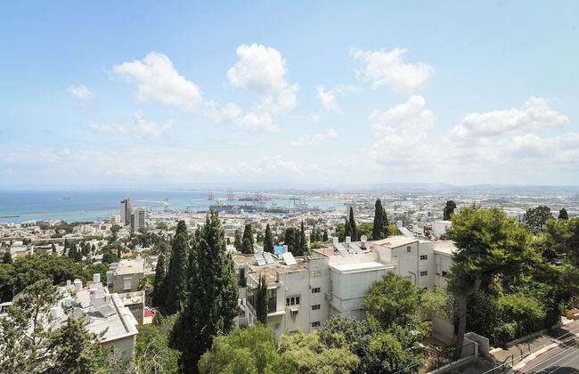 Haifa Bay Views Penthouse by Sea N' Rent - Foto 40