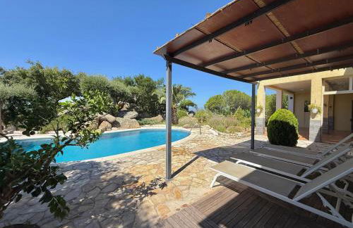 Casa espaciosa con aire acondicionado y admite mascotas en Pau - ES-366-2 - Foto 16