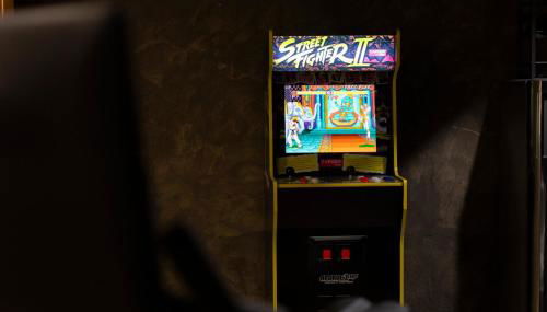 Quarry House Mid-Century Modern - Foto 3