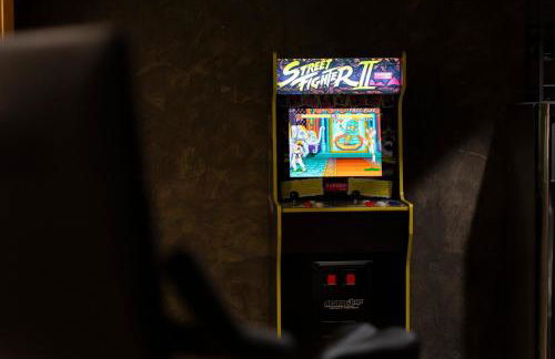 Quarry House Mid-Century Modern - Foto 3