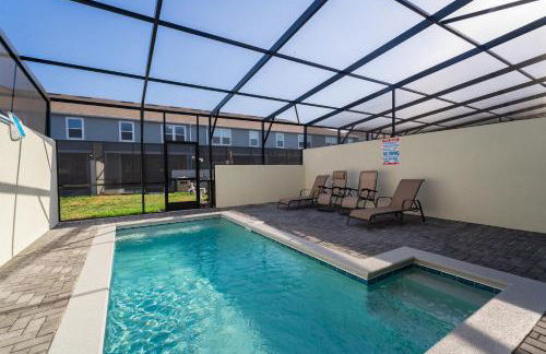 Modern Townhome with Resort Amenities - Foto 30