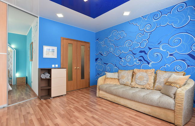 Domashny Uyut na Sheinkmana - Foto 31