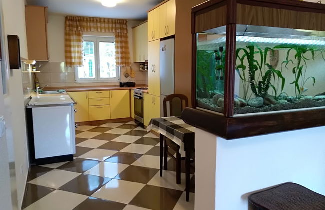 Apartments Jovanovic - Foto 31