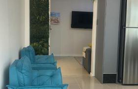 Cobertura -Family & Friends Beach House - Foto 24