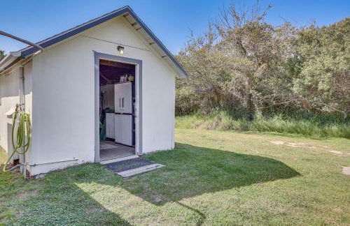 2 Blocks to Beach Dog-Friendly Oceano Cottage - Photo 18