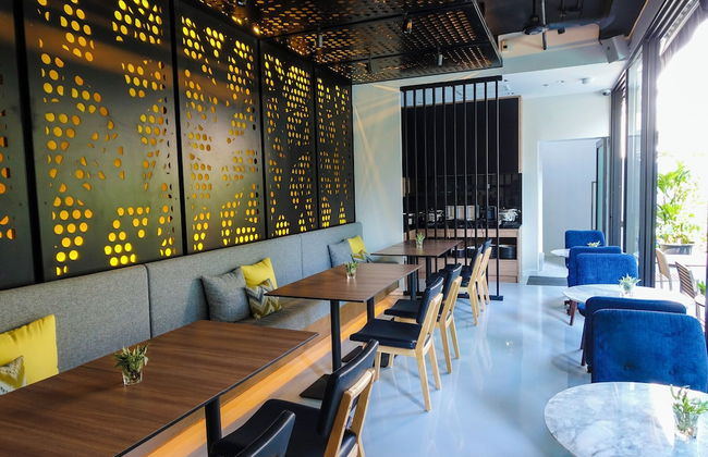 LiT BANGKOK Residence - Photo 58