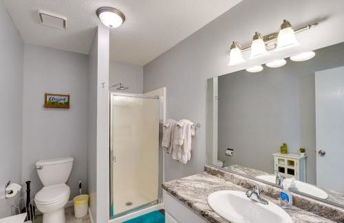 Waterfront Gem with Balcony and Views in Osage Beach - Photo 17