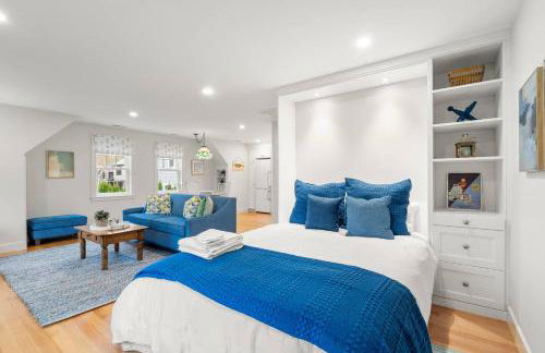 Rockport Studio w/parking|Walk 2 Downtown Rockport - Foto 5