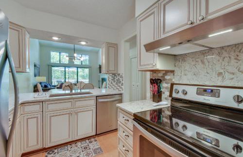 Salem Vacation Rental with Lake Keowee Access! - Foto 9